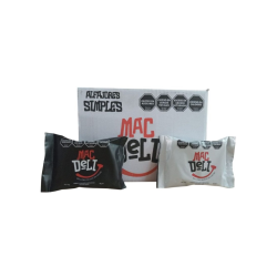 ALFAJOR MAC DELI