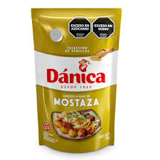 MOSTAZA 60G