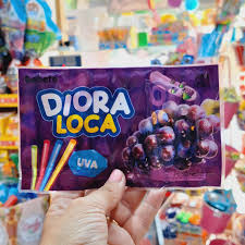 DIORA LOCA MESSI