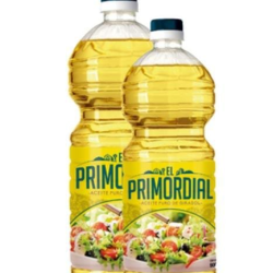 ACEITE PRIMORDIAL