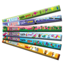 PASTILLITAS LA YAPA
