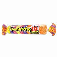 GOMITAS GOMUTCHO