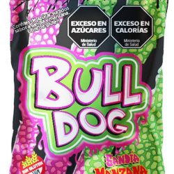 CONFITES BULLDOG