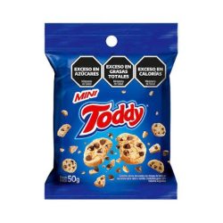 MINI TODDY