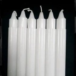 VELAS GRANDES