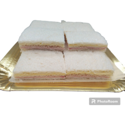 BANDEJA SANDWICH DE MIGA