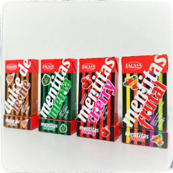 MENTITAS