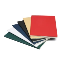 CUADERNO TAPA BLANDA 48 HOJAS