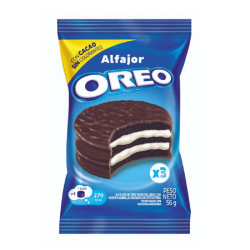 ALFAJOR TRIPLE OREO