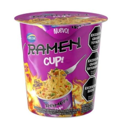 RAMEN CUP