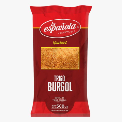 BURRGOL INSTANTANEA LA ESPAÑOLA