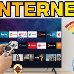 TV INTERNET