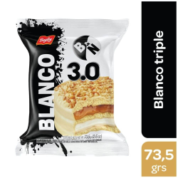 ALFAJOR B&N