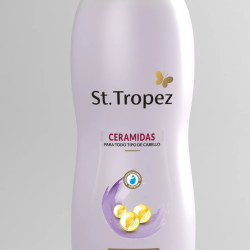 SHAMPOO ST TROPEZ