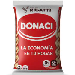 FIDEO DONACI