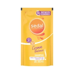 REPUESTO SEDAL SACHET