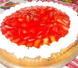 TARTAS DULCES